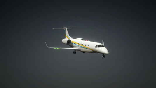 Embraer ERJ