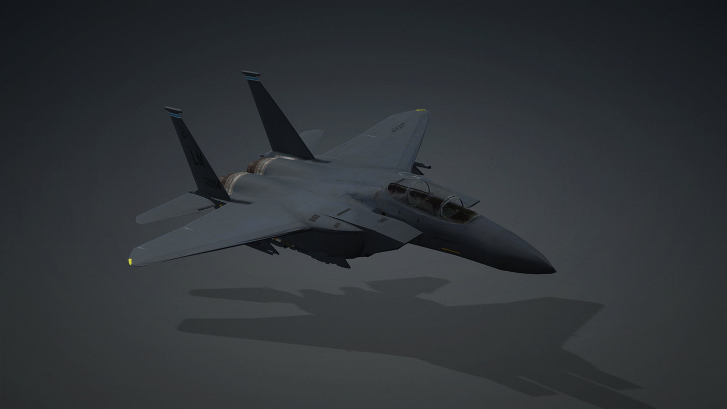 F-15
