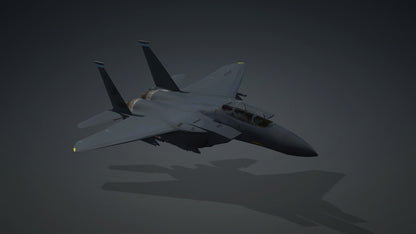 F-15