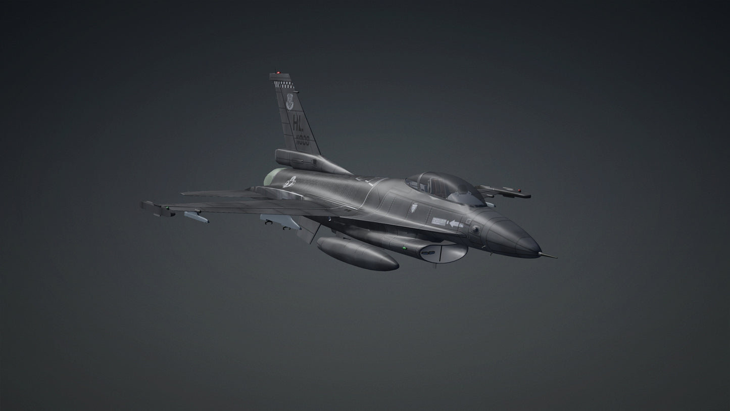 F-16