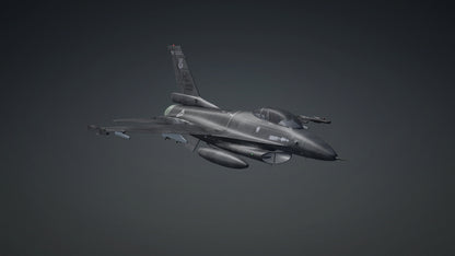F-16