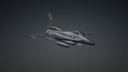 F-16