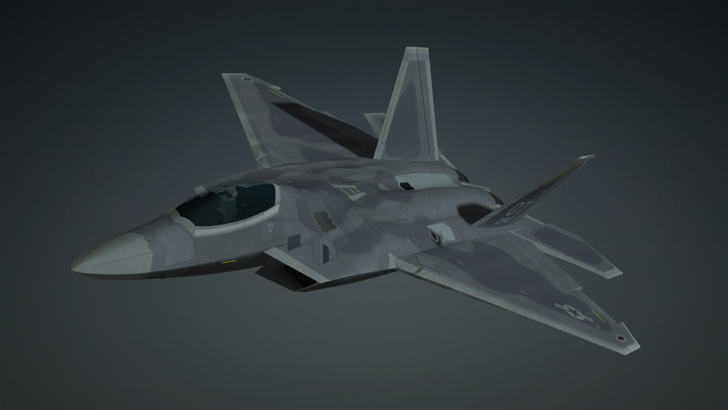 F22