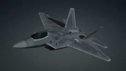 F22