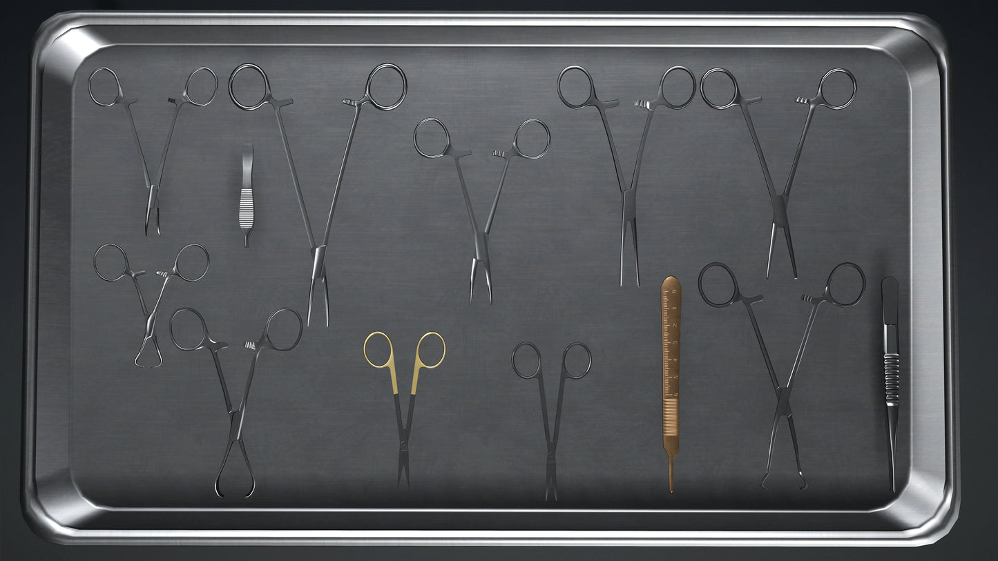 Instruments Volume 02