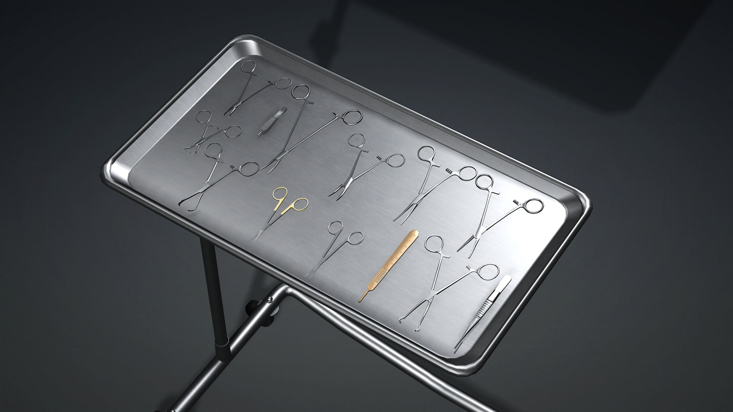 Instruments Volume 02
