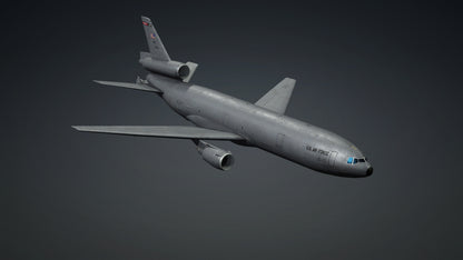 KC10