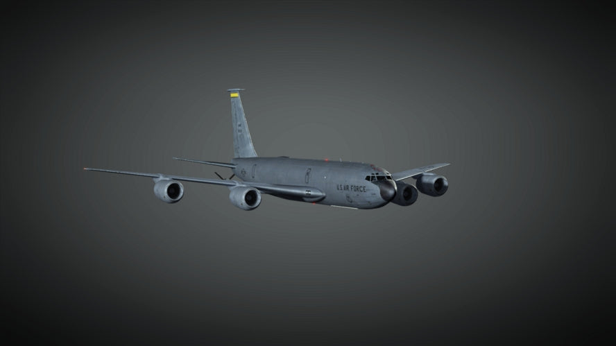 KC-135