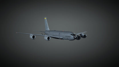 KC-135