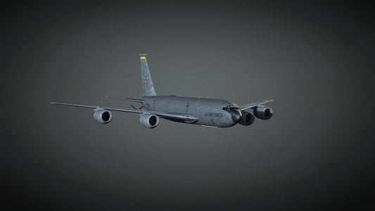 KC-135
