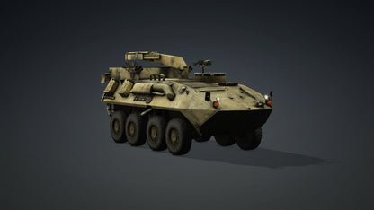 LAV-R USMC