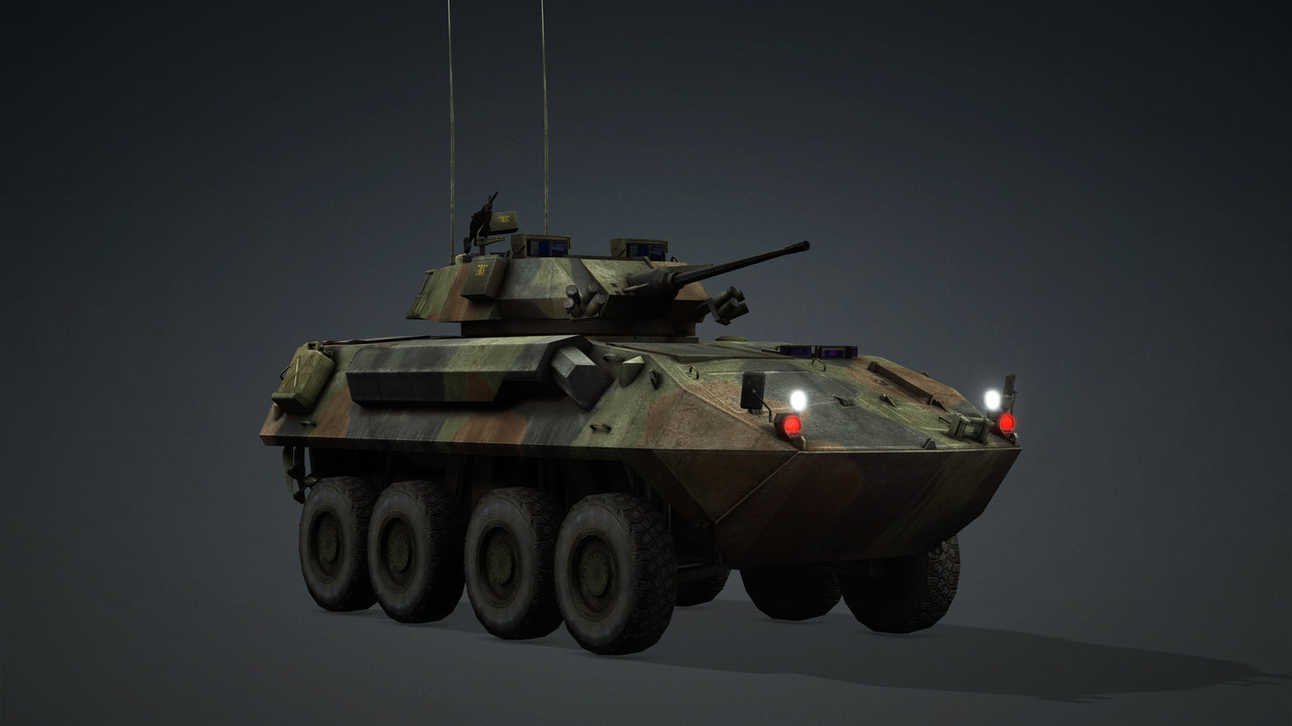 LAV25A1