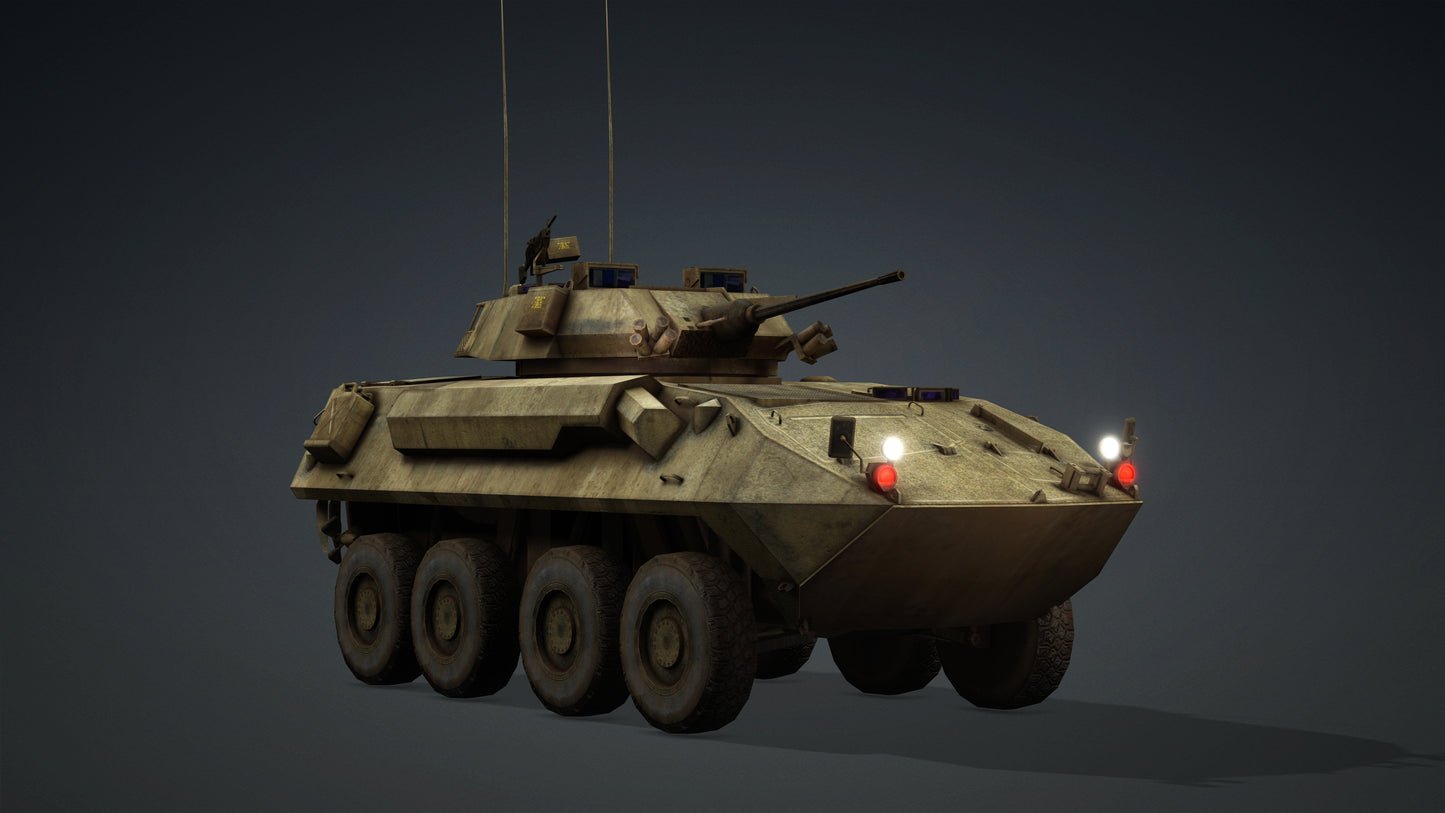 LAV25A1