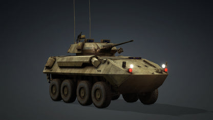 LAV25A1