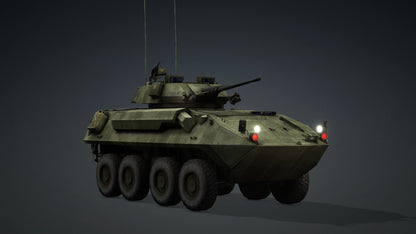 LAV25A1