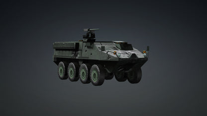 M1126 Stryker