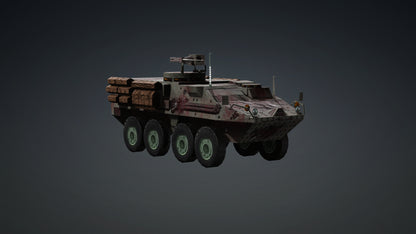 M1127 Stryker