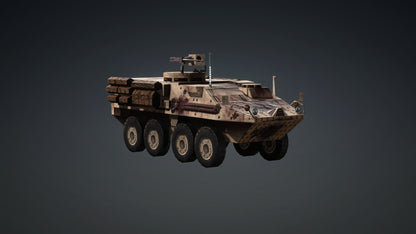 M1127 Stryker