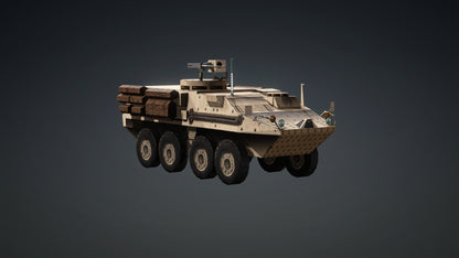 M1127 Stryker