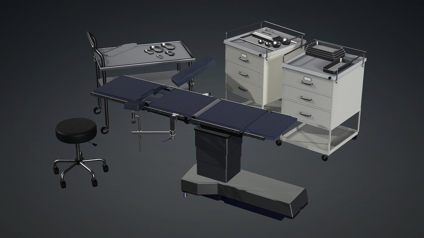 Medical Pack 02