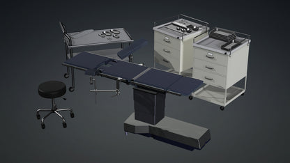 Medical Pack 02