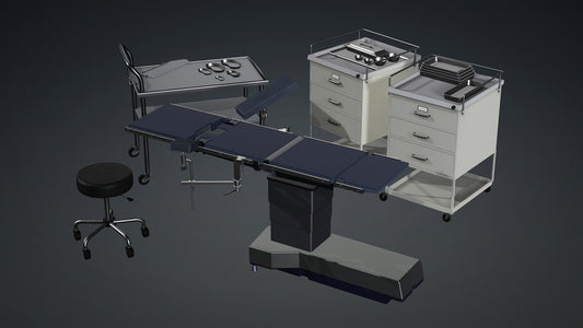 Medical Pack 02