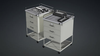 Medical Pack 02