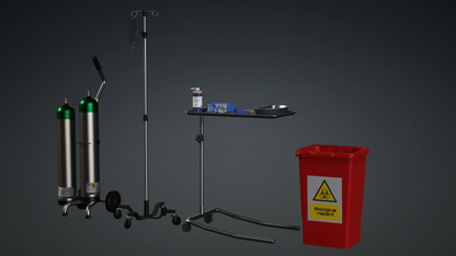 Medical Pack 01