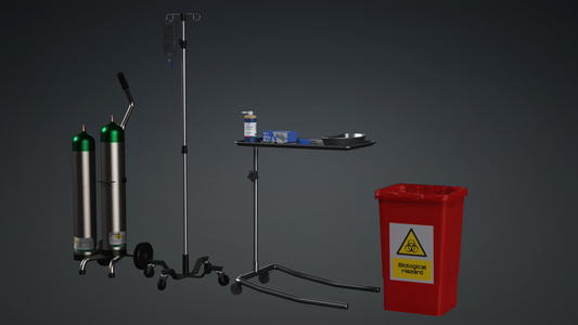 Medical Pack 01