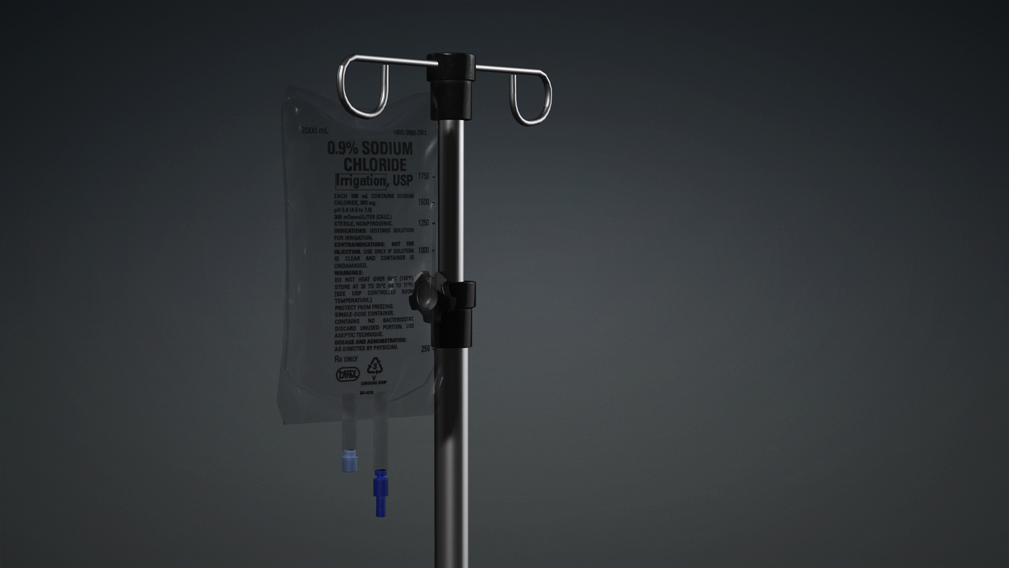 Medical Pack 01