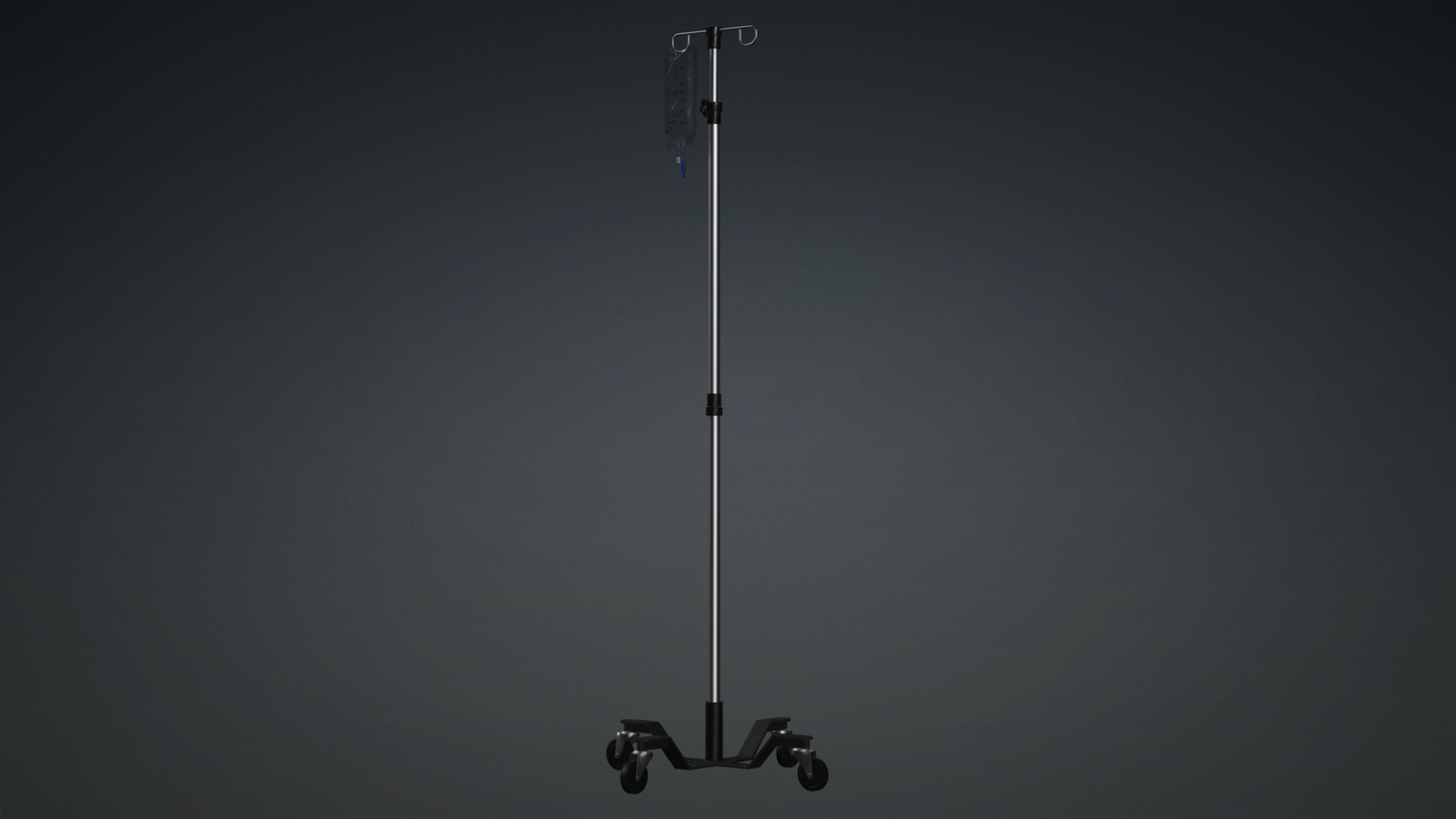 Medical Pack 01