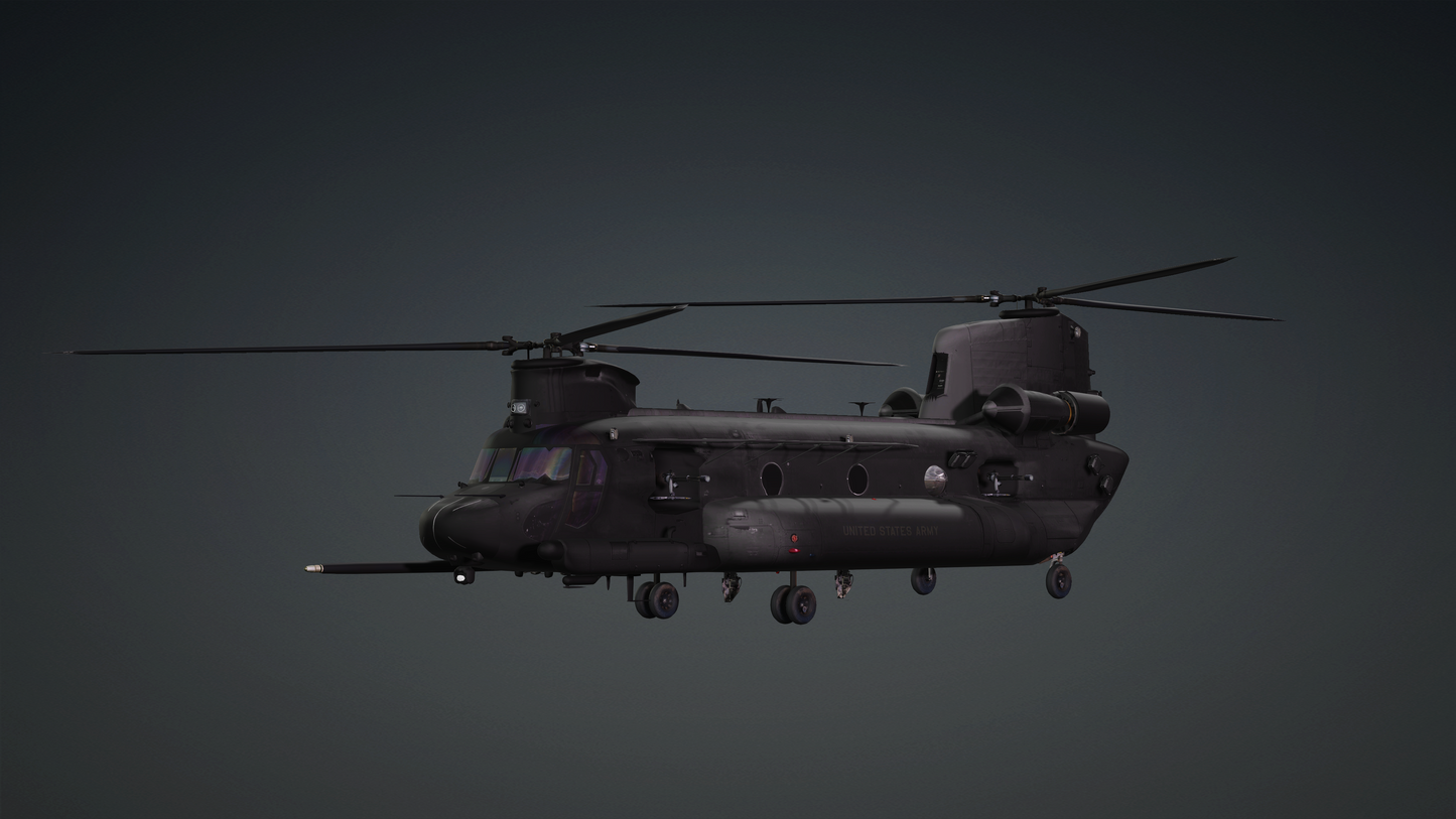 MH-47G