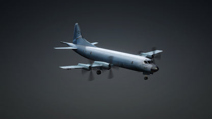 P-3 Orion