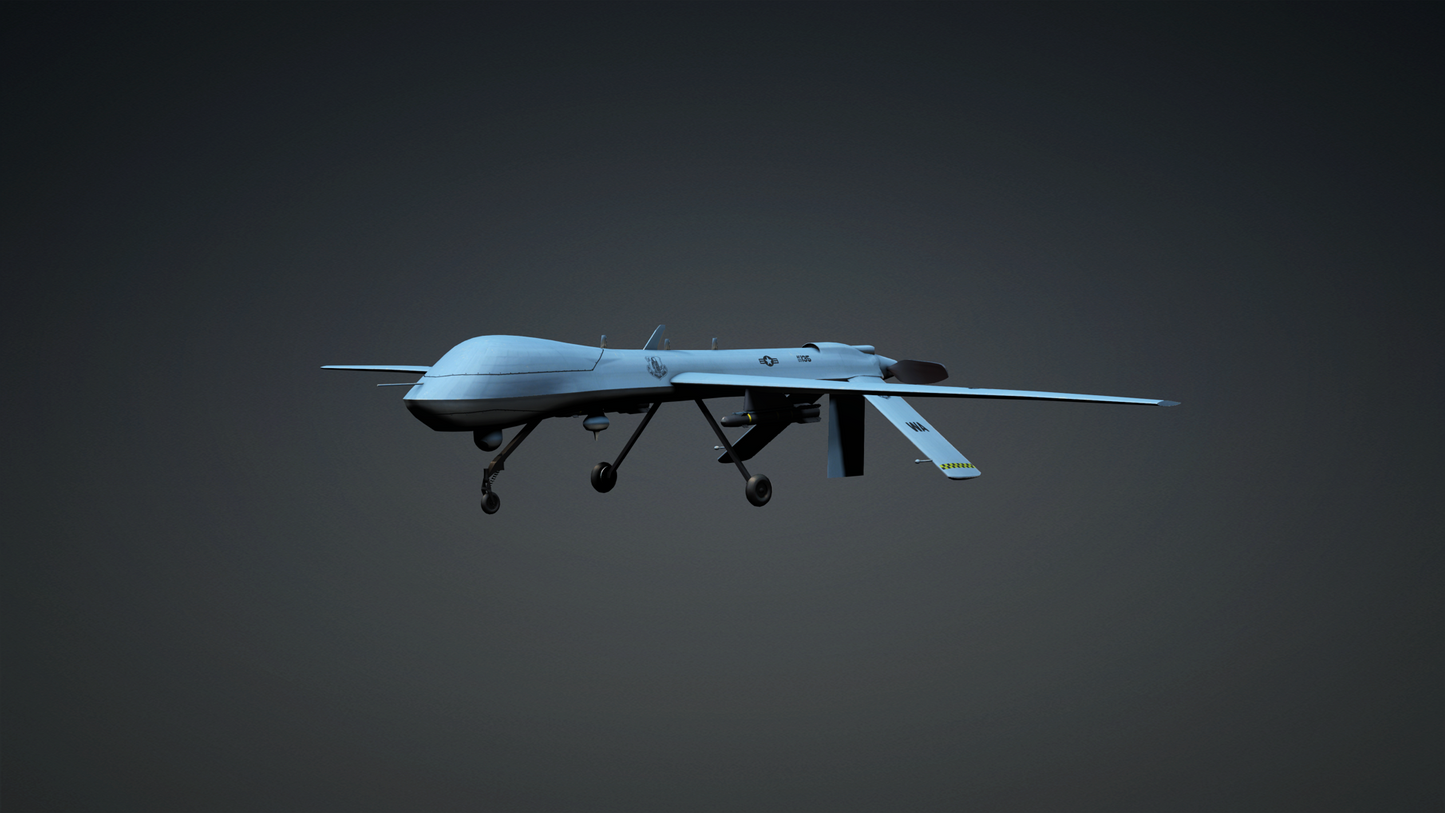 Predator Drone