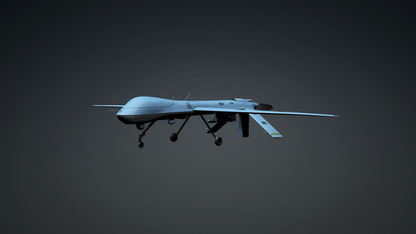 Predator Drone