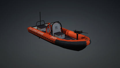 RHIB