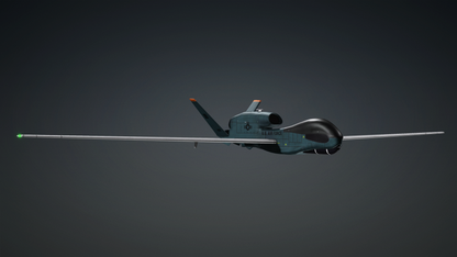 RQ4 Global Hawk