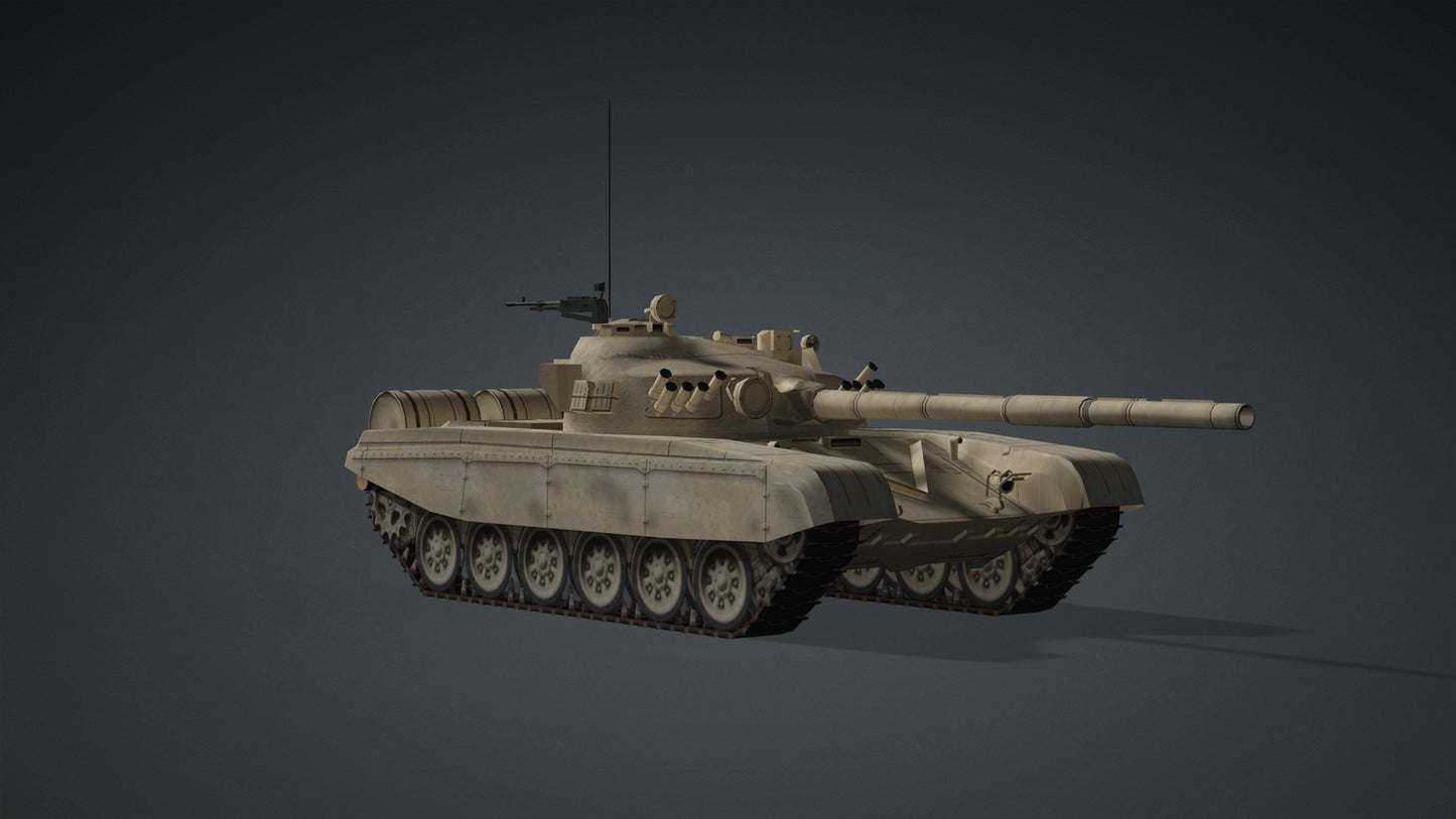 T-72