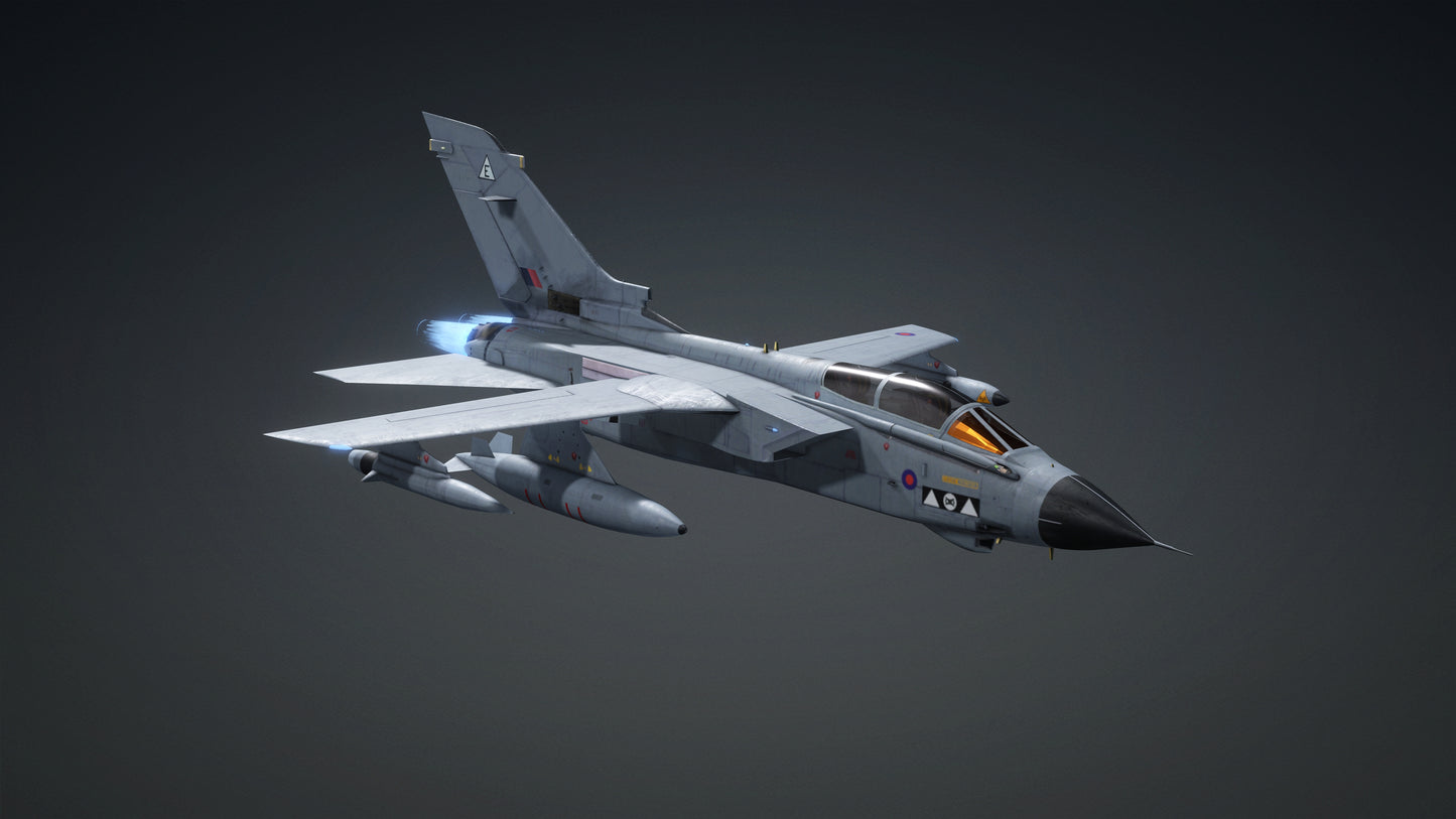Panavia Tornado