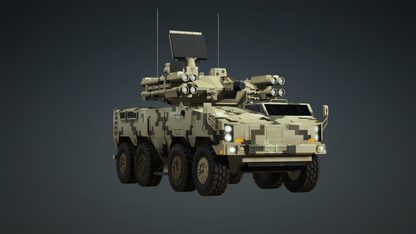 Type 625 E