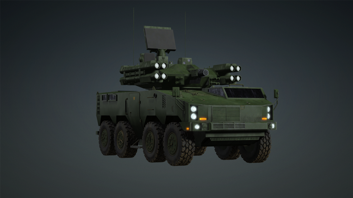 Type 625 E
