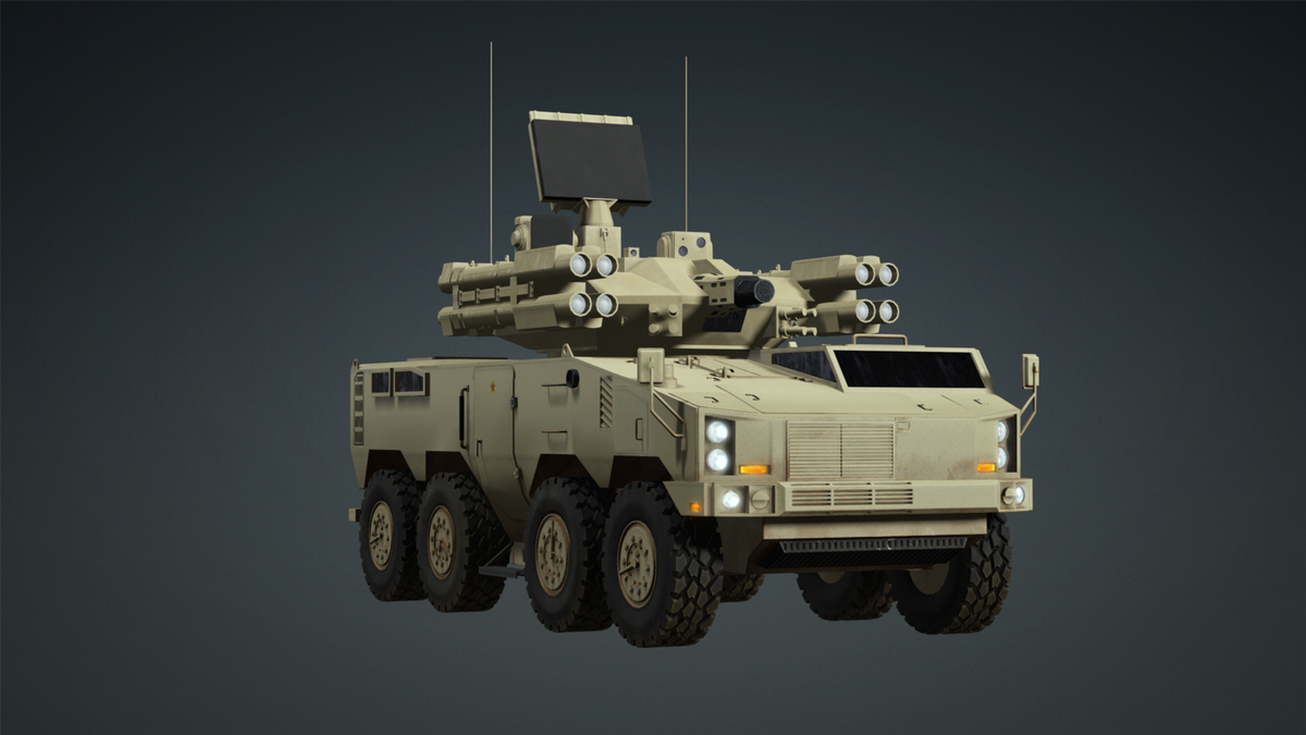 Type 625 E