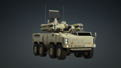Type 625 E