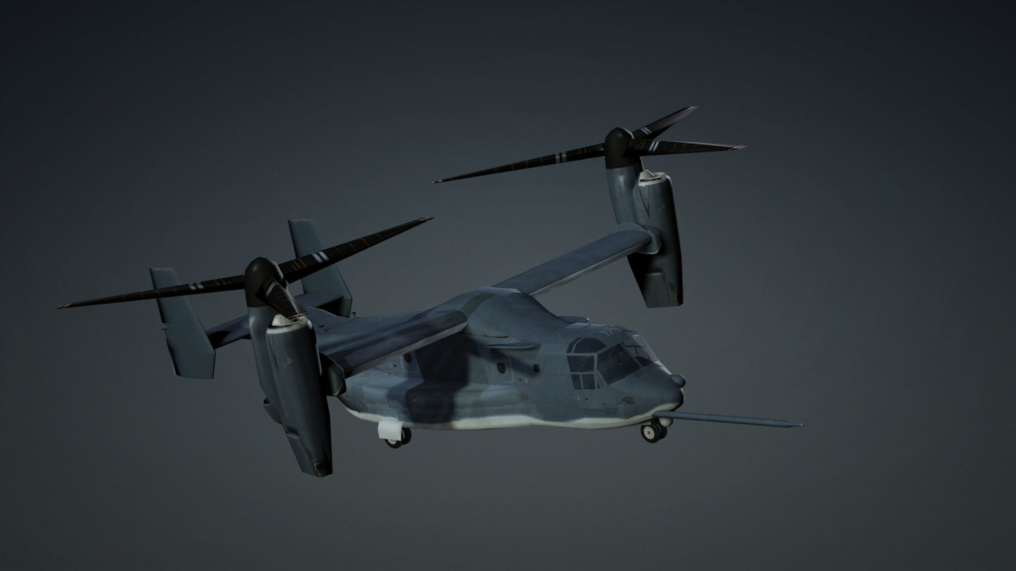 CV22