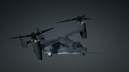 CV22