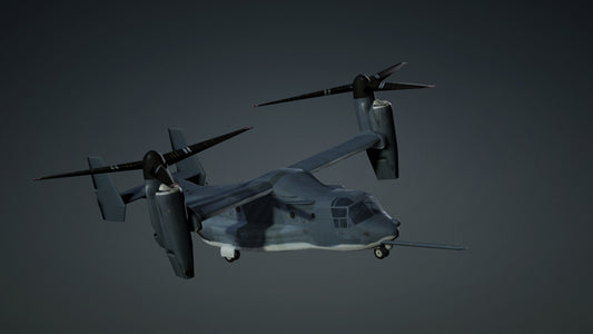 CV22