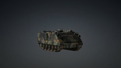 M113A3