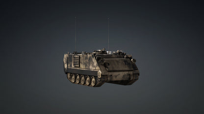 M113A3