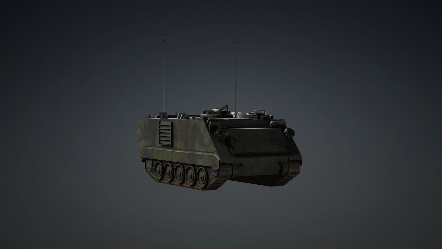 M113A3