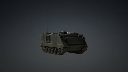 M113A3